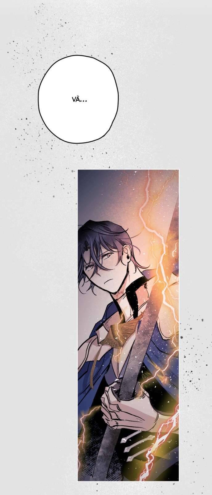 Lời Thú Nhận Của Chúa Tể Bóng Tối - Chapter 11 - Page 61