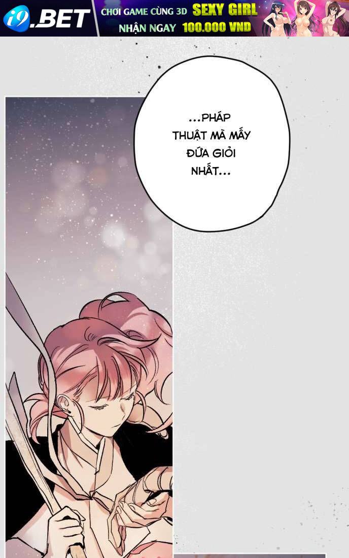 Lời Thú Nhận Của Chúa Tể Bóng Tối - Chapter 11 - Page 62