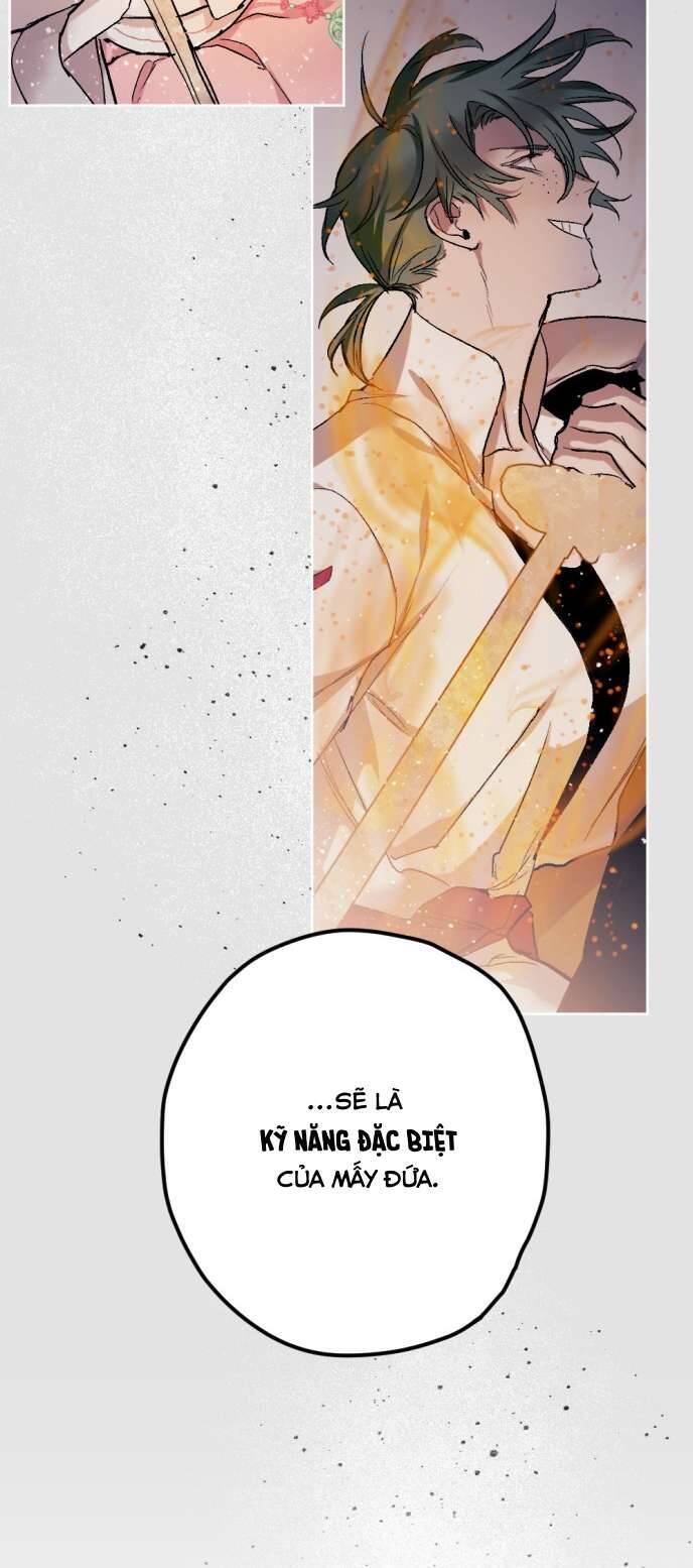 Lời Thú Nhận Của Chúa Tể Bóng Tối - Chapter 11 - Page 63