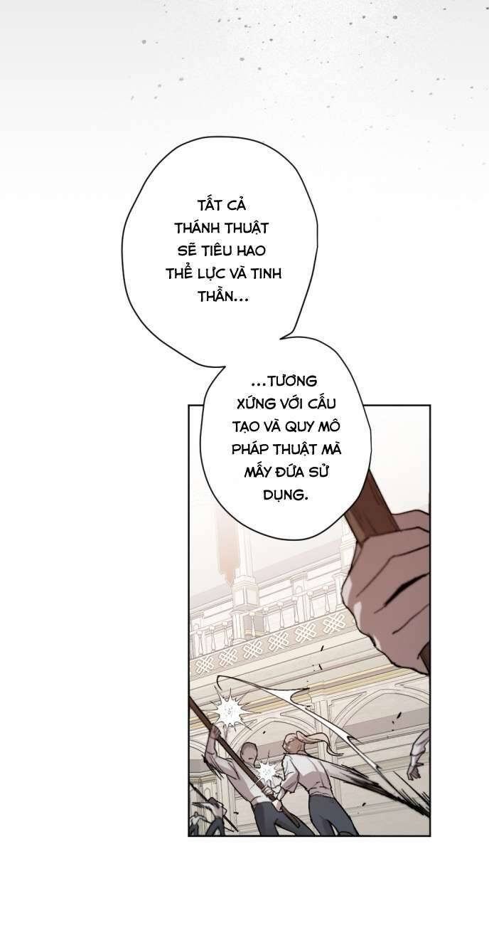 Lời Thú Nhận Của Chúa Tể Bóng Tối - Chapter 11 - Page 64