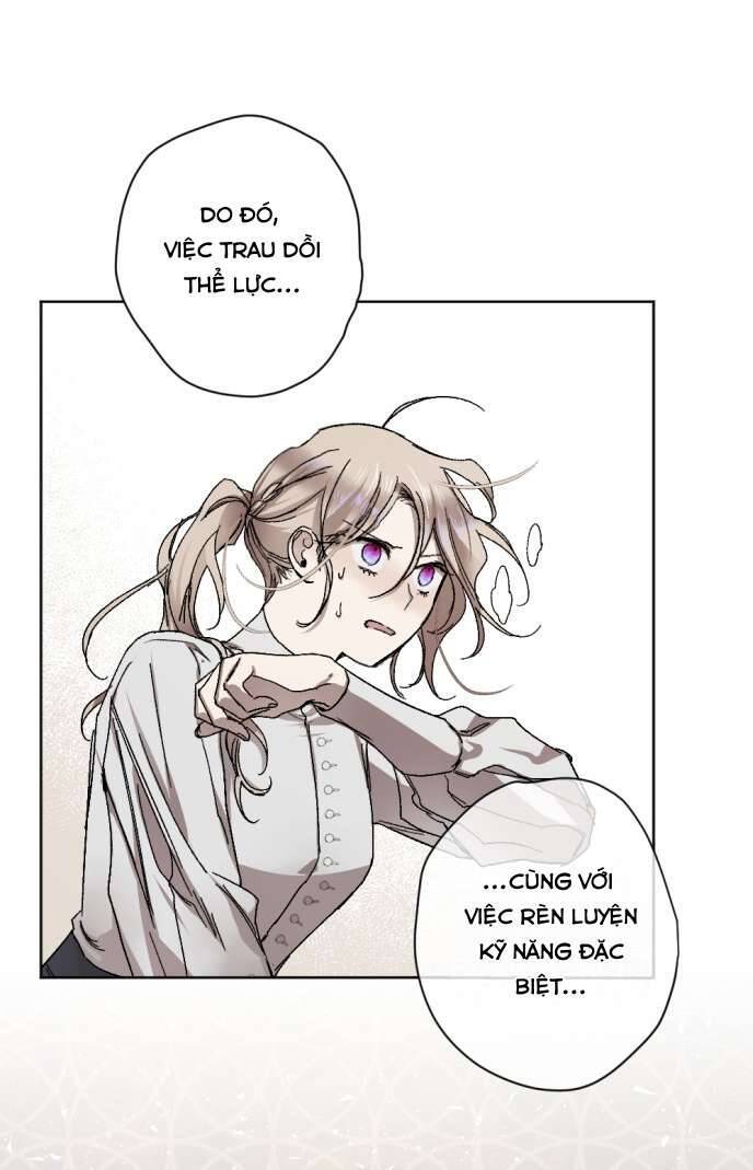 Lời Thú Nhận Của Chúa Tể Bóng Tối - Chapter 11 - Page 65