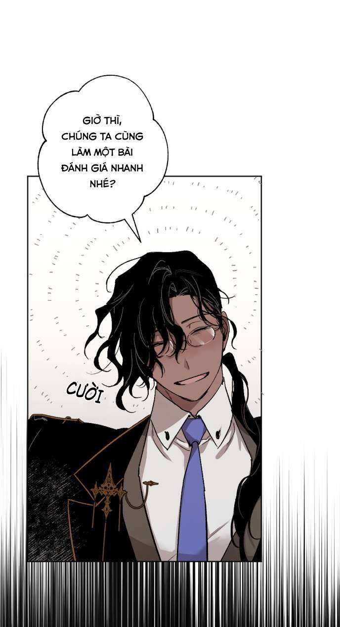 Lời Thú Nhận Của Chúa Tể Bóng Tối - Chapter 11 - Page 67