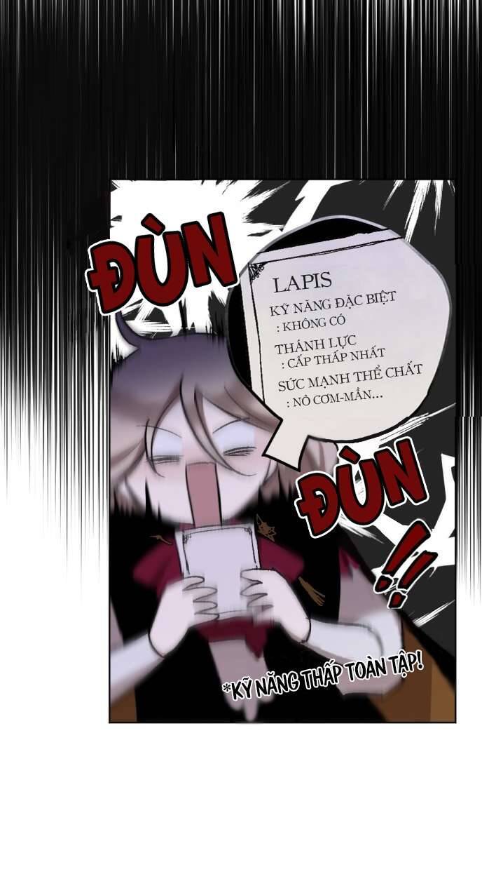 Lời Thú Nhận Của Chúa Tể Bóng Tối - Chapter 11 - Page 68