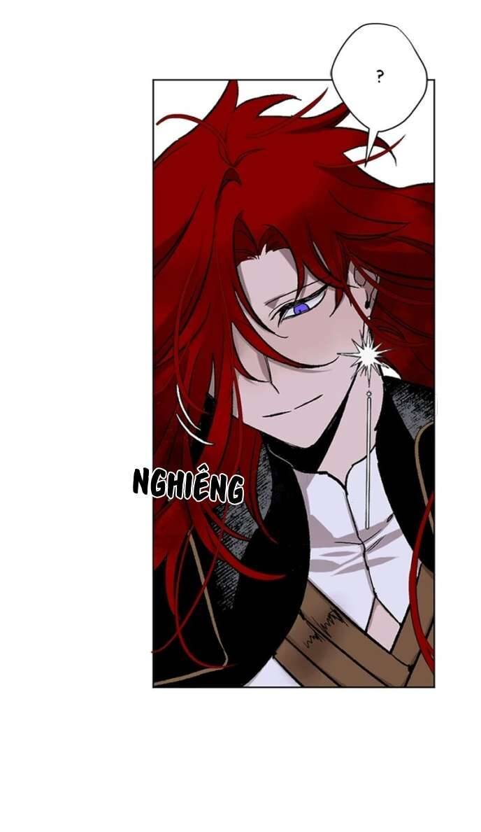 Lời Thú Nhận Của Chúa Tể Bóng Tối - Chapter 11 - Page 6