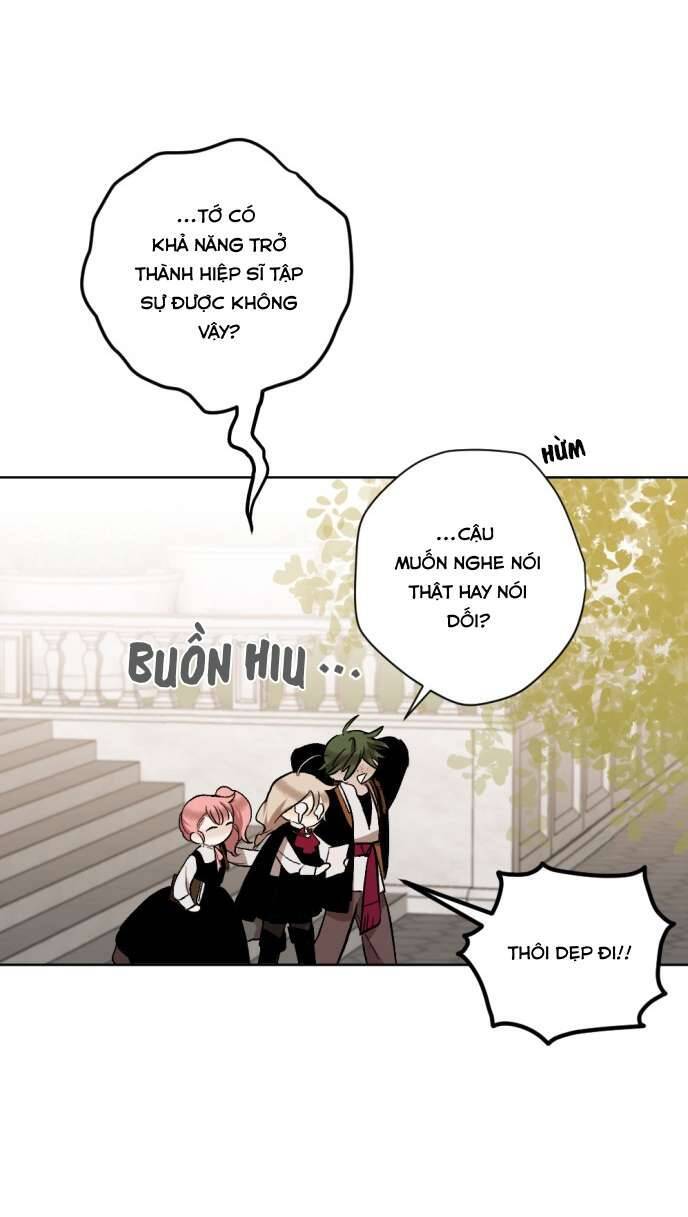 Lời Thú Nhận Của Chúa Tể Bóng Tối - Chapter 11 - Page 69