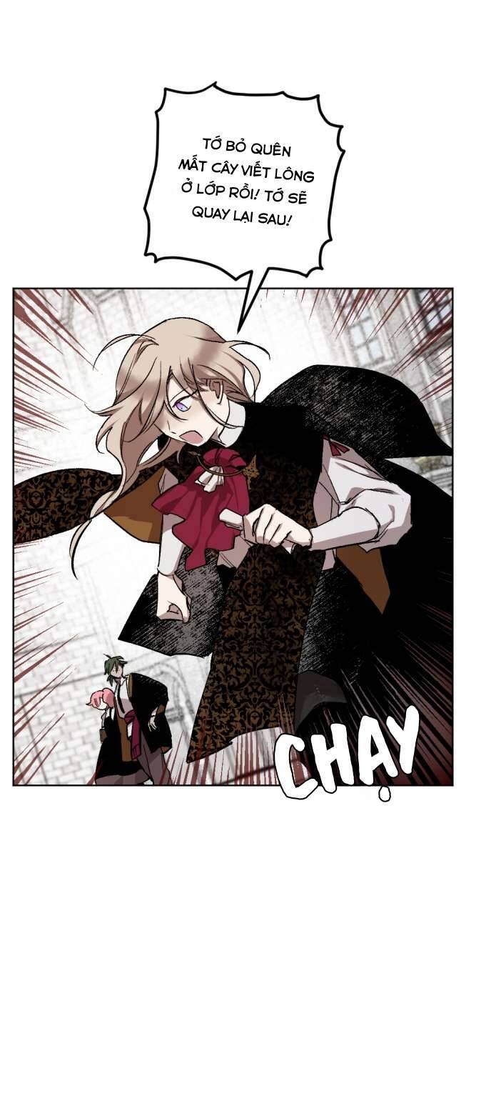 Lời Thú Nhận Của Chúa Tể Bóng Tối - Chapter 11 - Page 72