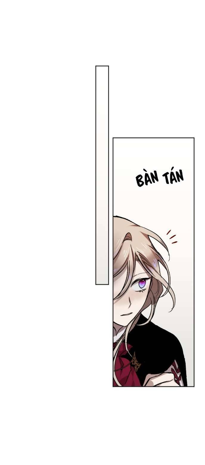 Lời Thú Nhận Của Chúa Tể Bóng Tối - Chapter 11 - Page 73