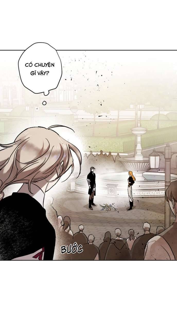 Lời Thú Nhận Của Chúa Tể Bóng Tối - Chapter 11 - Page 74