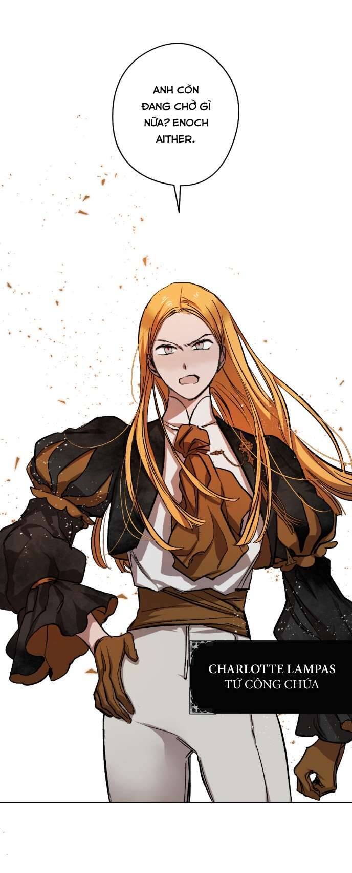 Lời Thú Nhận Của Chúa Tể Bóng Tối - Chapter 11 - Page 75