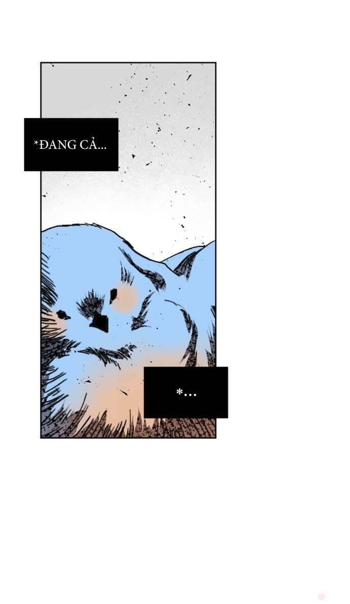 Lời Thú Nhận Của Chúa Tể Bóng Tối - Chapter 11 - Page 7