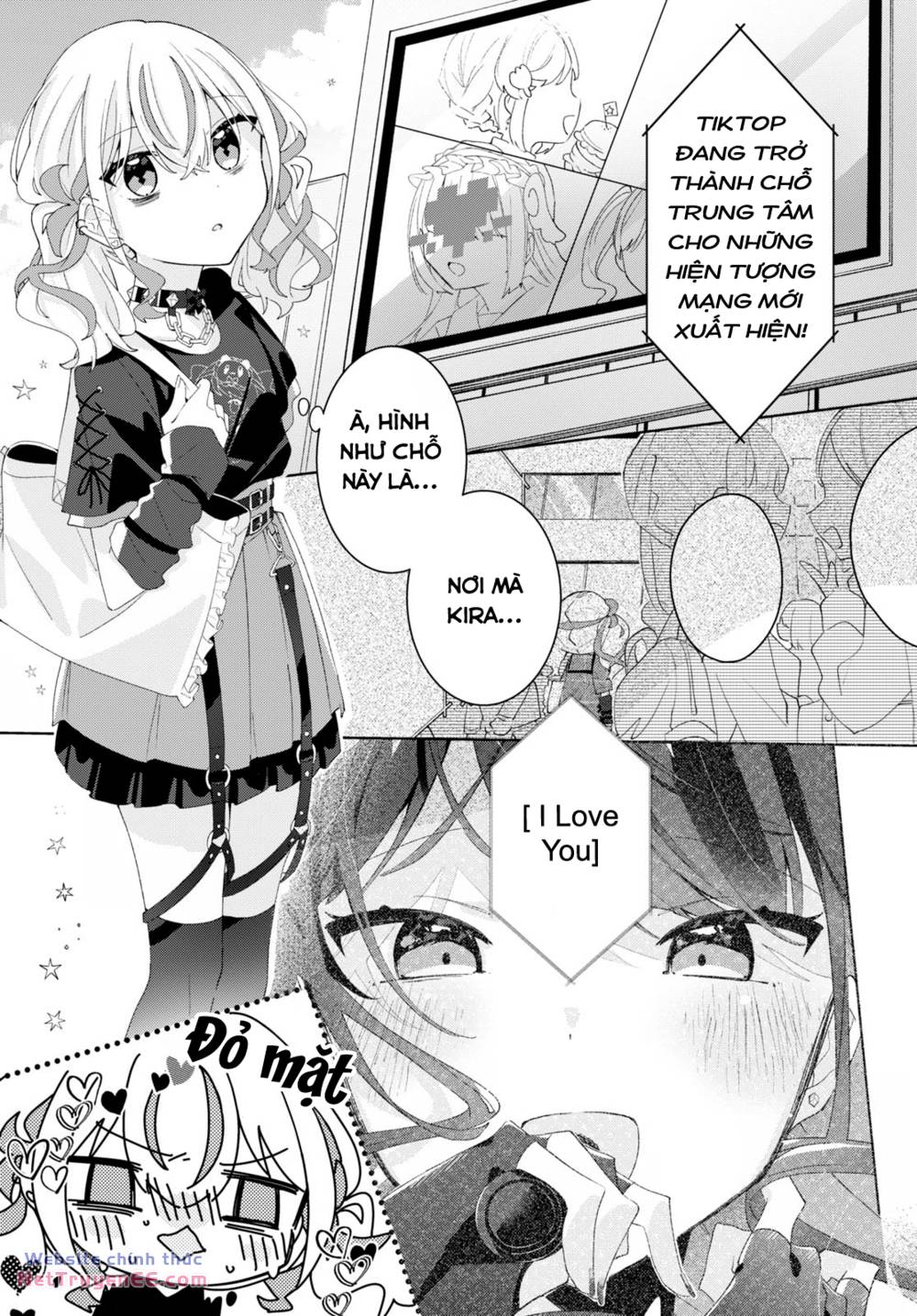 Hai chị em nhà Herami bất ổn thực sự! - Chapter 11 - Page 4