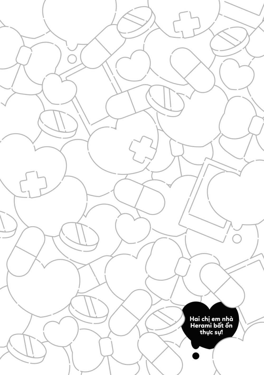 Hai chị em nhà Herami bất ổn thực sự! - Chapter 4 - Page 31