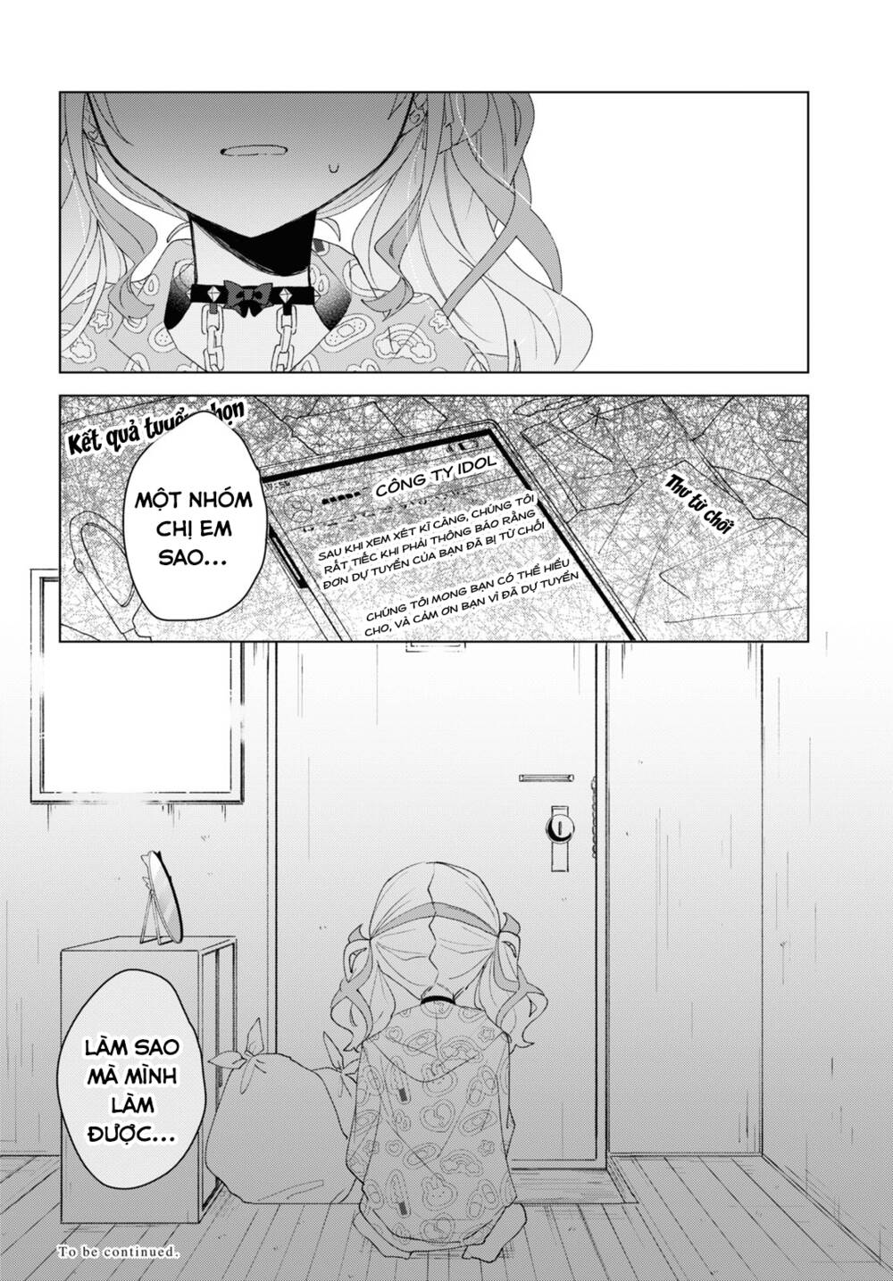 Hai chị em nhà Herami bất ổn thực sự! - Chapter 7 - Page 27