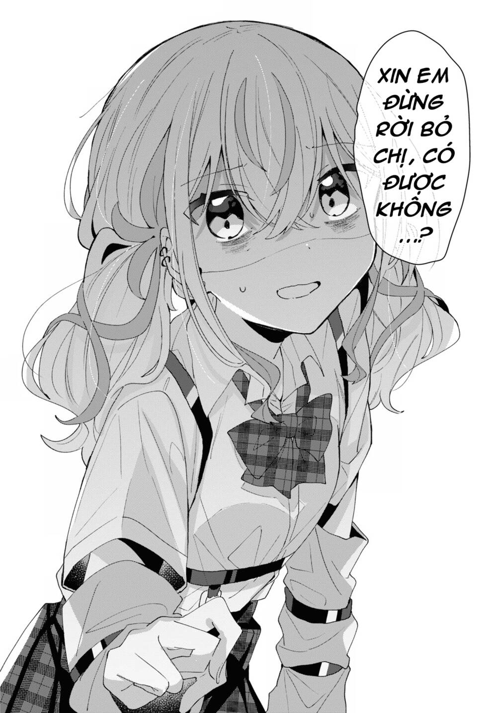 Hai chị em nhà Herami bất ổn thực sự! - Chapter 8 - Page 25