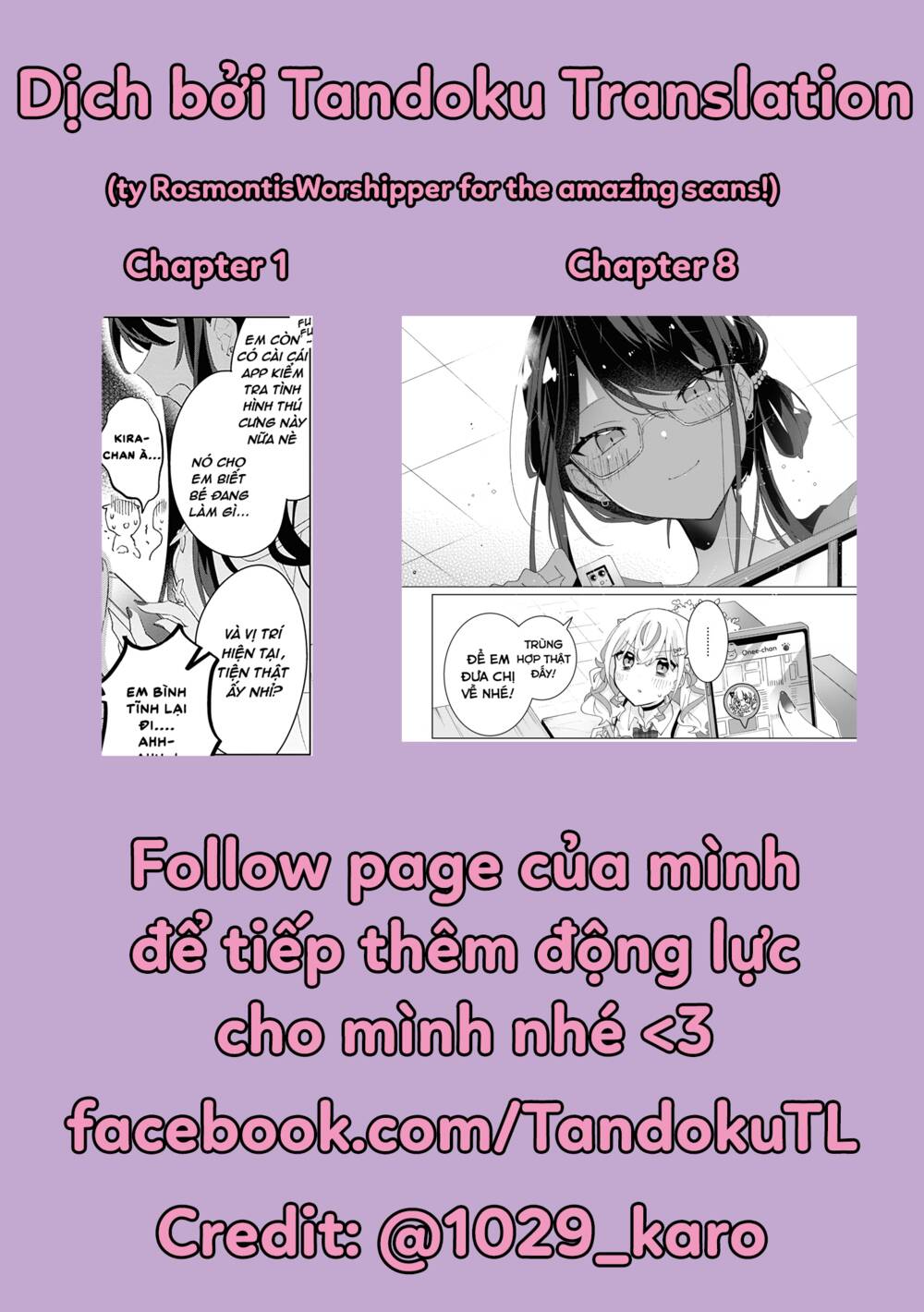 Hai chị em nhà Herami bất ổn thực sự! - Chapter 8 - Page 28