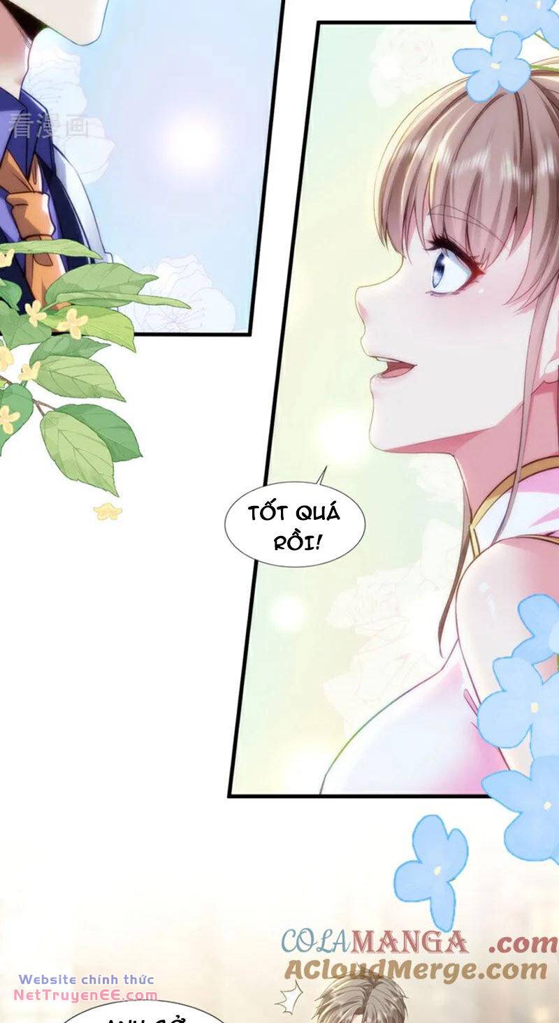 Trấn Quốc Thần Tế Chapter 124 - Trang 20