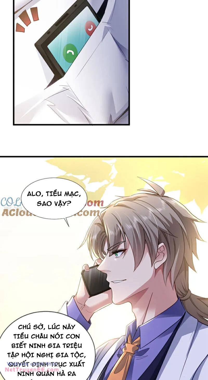 Trấn Quốc Thần Tế Chapter 124 - Trang 24