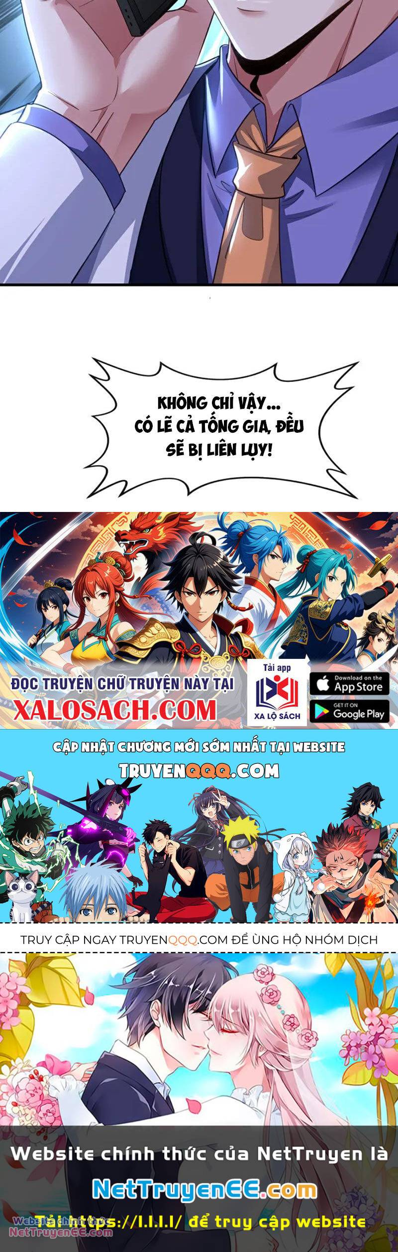 Trấn Quốc Thần Tế - Chapter 124 - Page 27