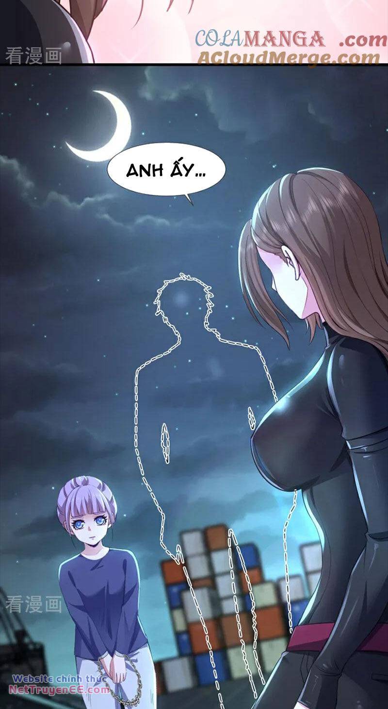 Trấn Quốc Thần Tế Chapter 124 - Trang 3