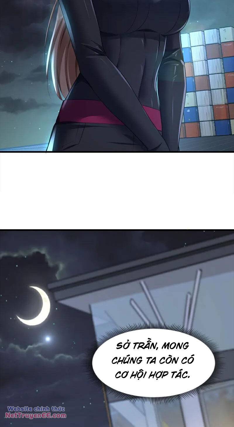 Trấn Quốc Thần Tế Chapter 124 - Trang 6