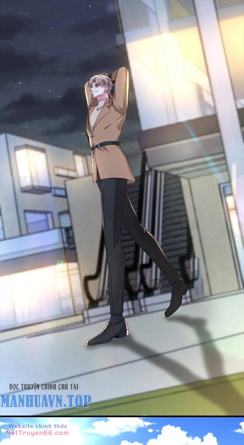 Trấn Quốc Thần Tế Chapter 124 - Trang 7