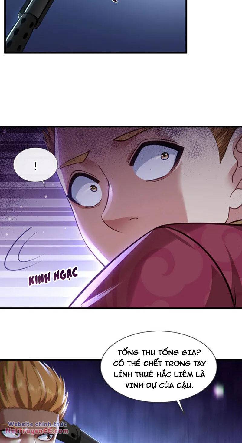 Trấn Quốc Thần Tế - Chapter 125 - Page 9