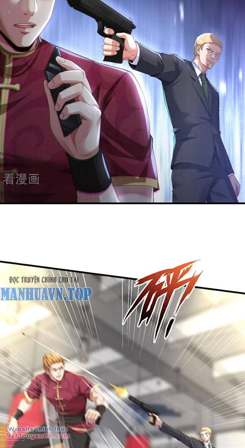 Trấn Quốc Thần Tế - Chapter 125 - Page 10