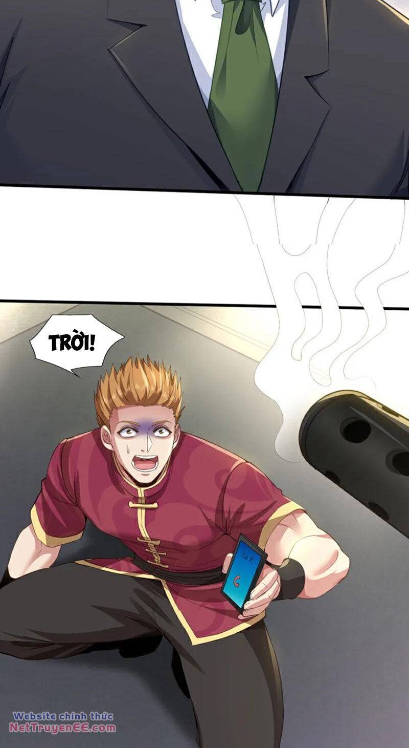 Trấn Quốc Thần Tế - Chapter 125 - Page 12