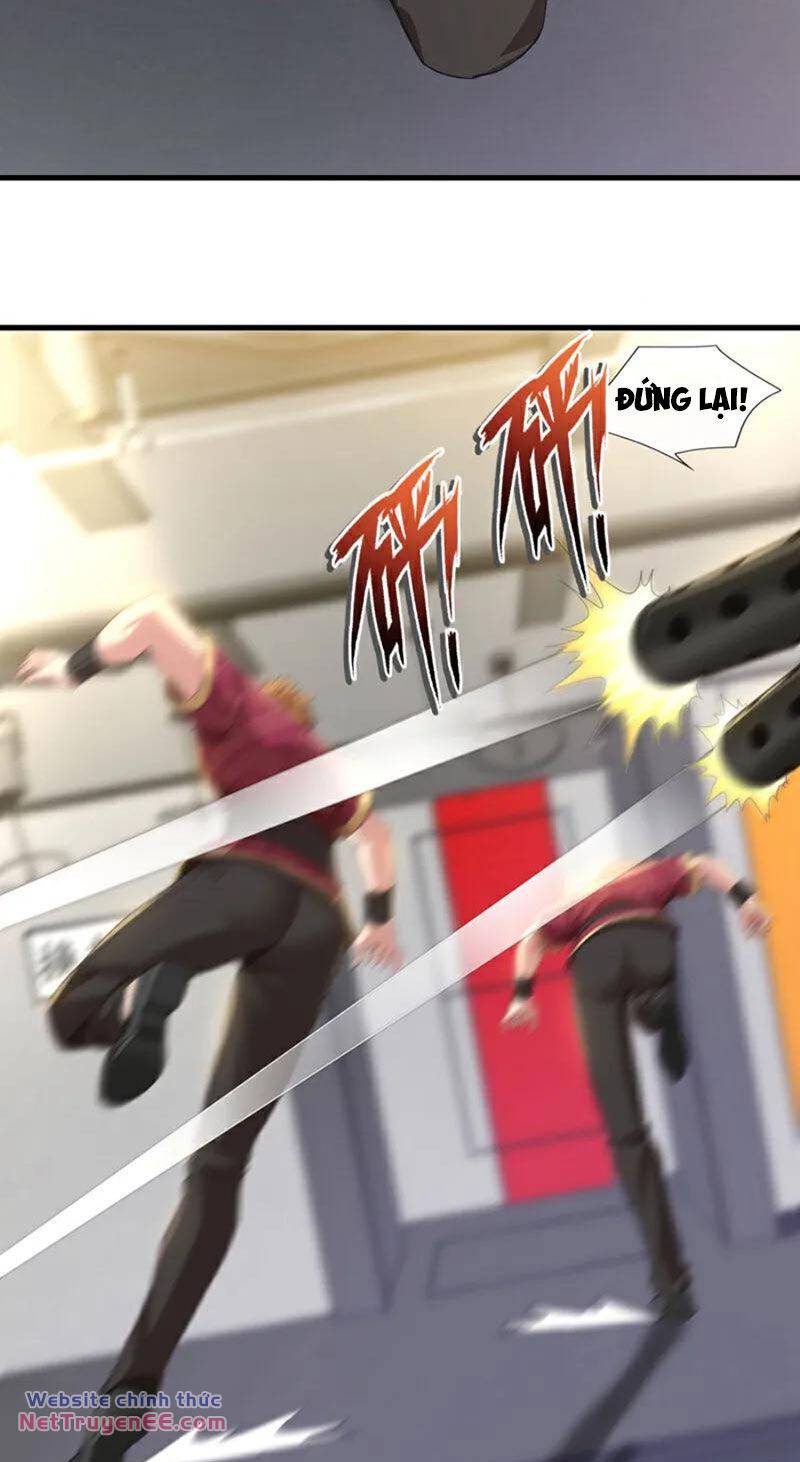 Trấn Quốc Thần Tế - Chapter 125 - Page 13