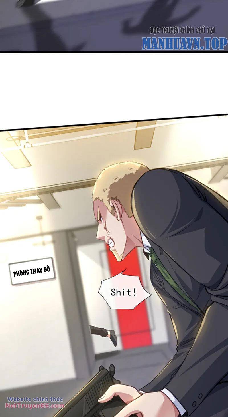 Trấn Quốc Thần Tế - Chapter 125 - Page 14