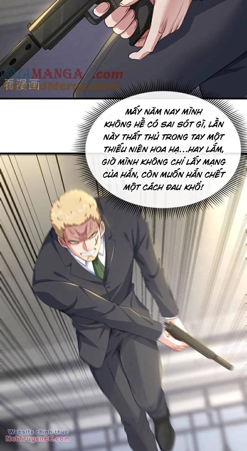 Trấn Quốc Thần Tế - Chapter 125 - Page 15