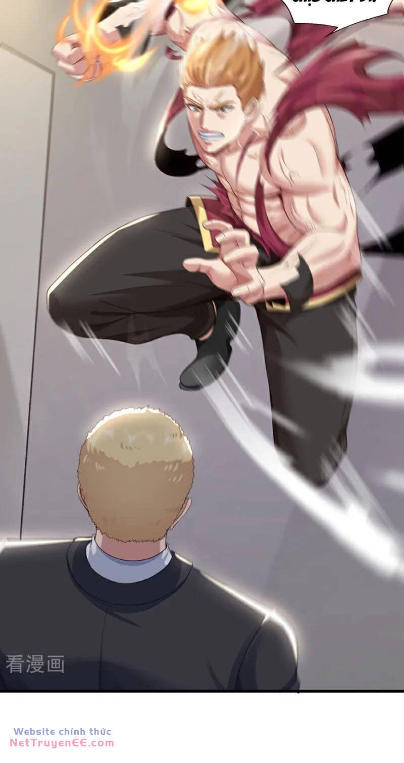 Trấn Quốc Thần Tế - Chapter 125 - Page 23