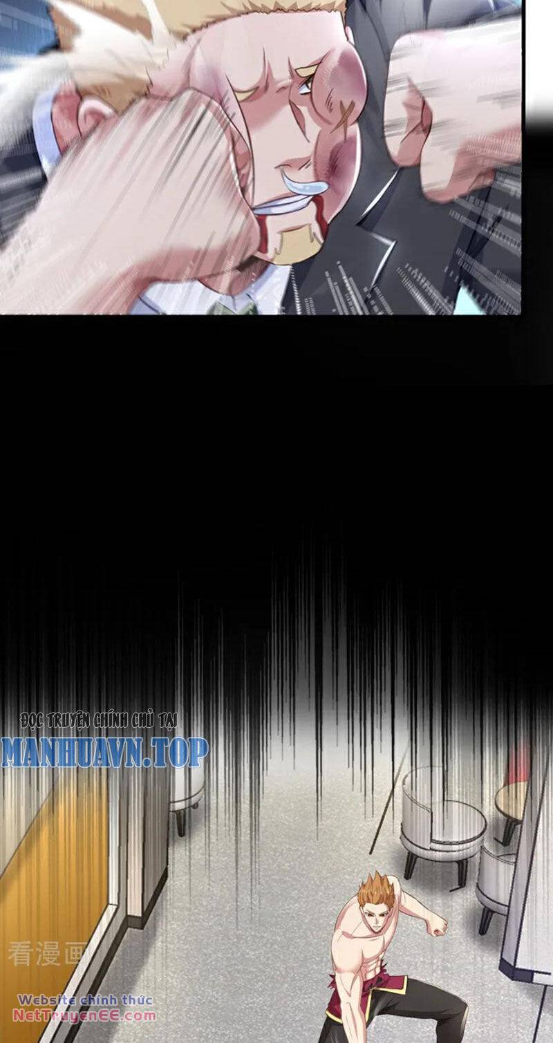 Trấn Quốc Thần Tế - Chapter 125 - Page 25