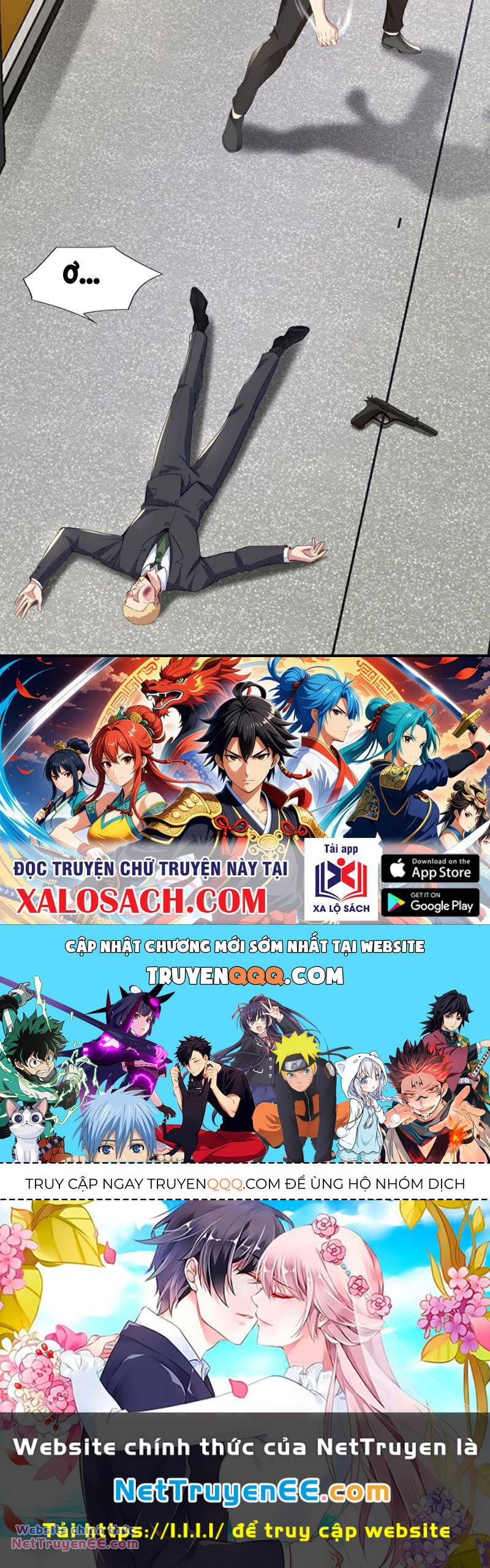 Trấn Quốc Thần Tế - Chapter 125 - Page 26