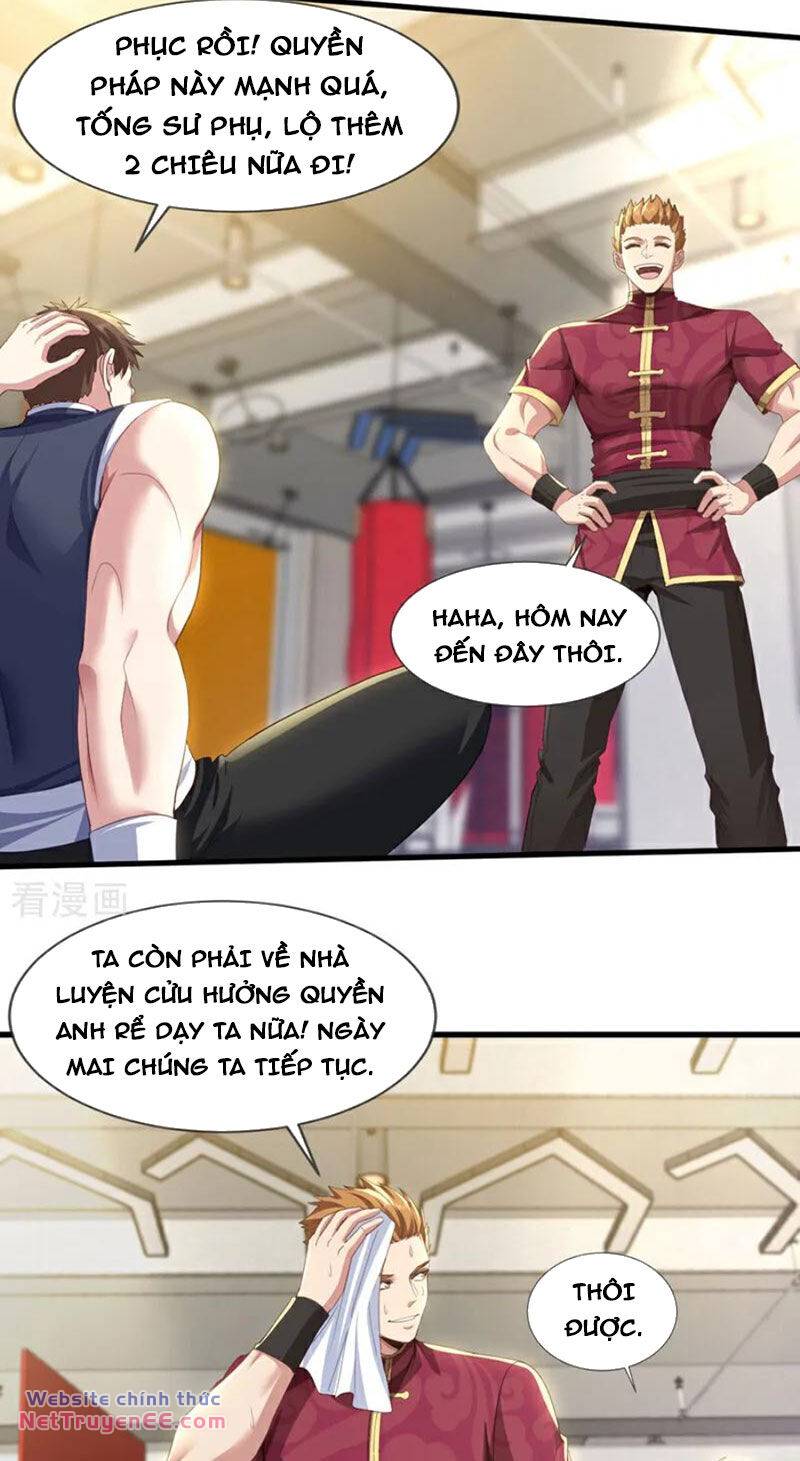 Trấn Quốc Thần Tế - Chapter 125 - Page 6