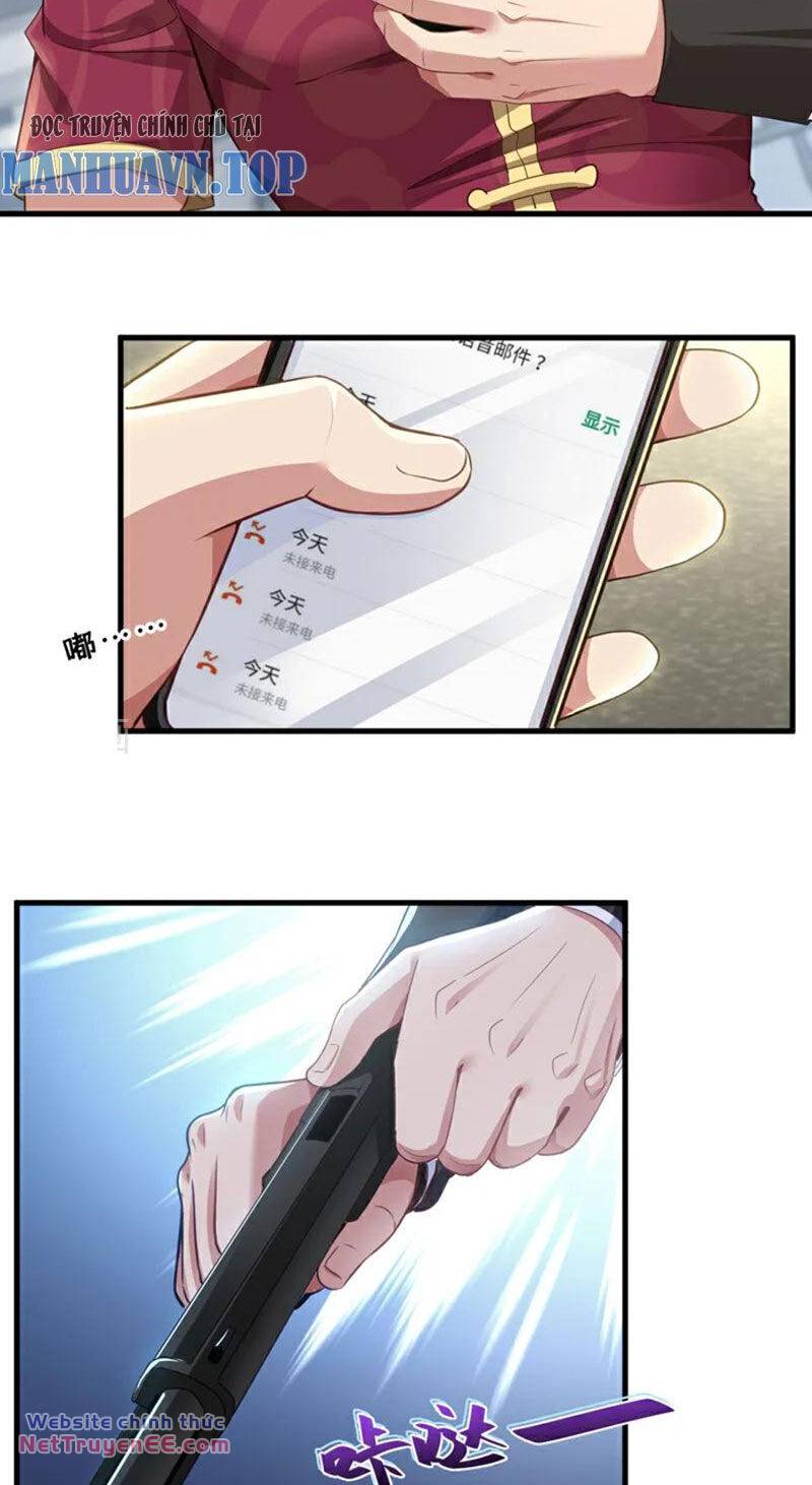 Trấn Quốc Thần Tế - Chapter 125 - Page 7