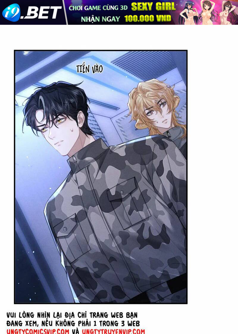 Chấp Sự Thỏ Cụp Tai - Chapter 101 - Page 11