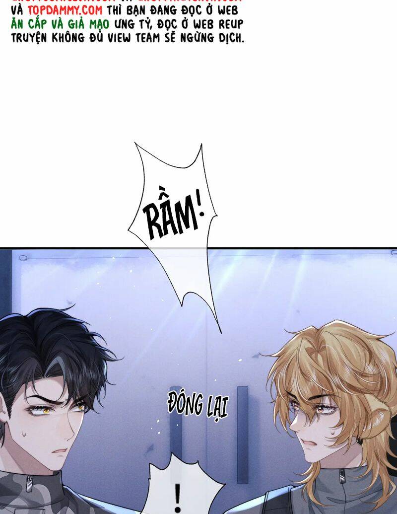 Chấp Sự Thỏ Cụp Tai - Chapter 101 - Page 12