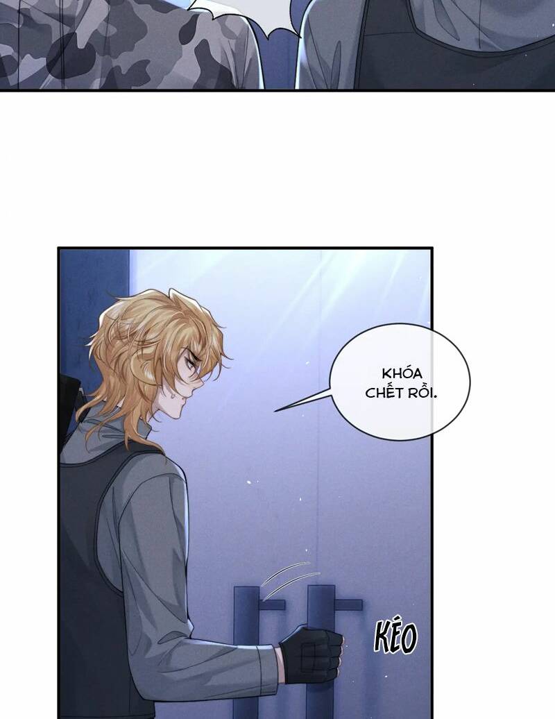 Chấp Sự Thỏ Cụp Tai - Chapter 101 - Page 13