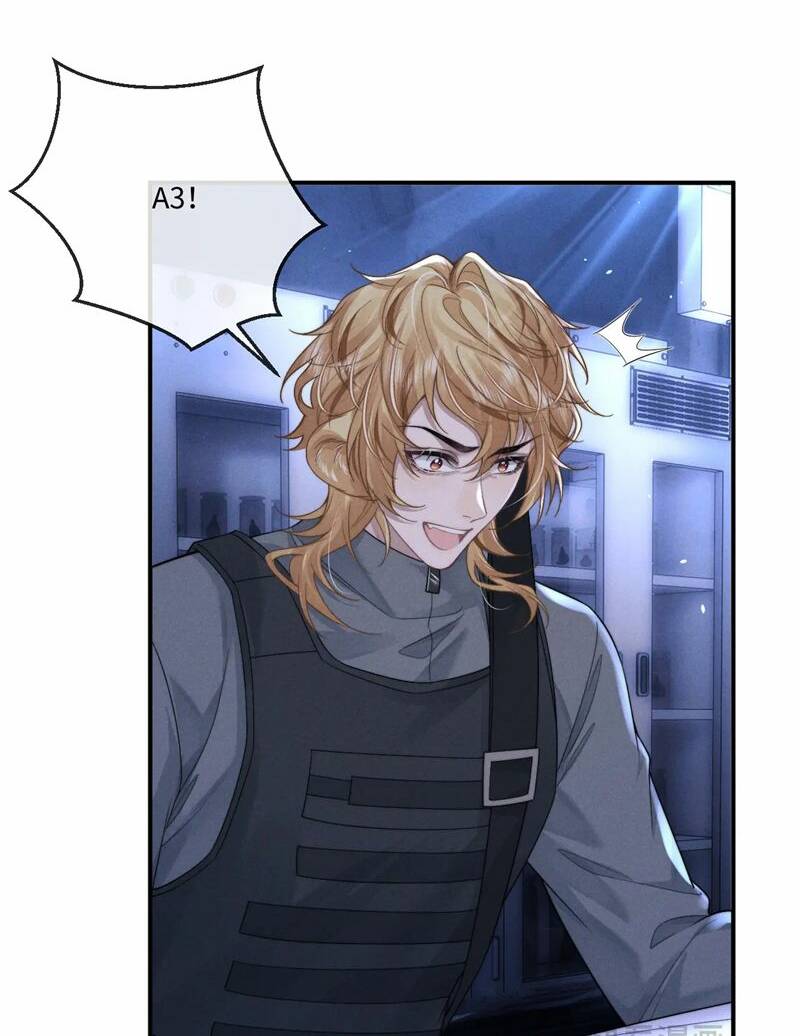 Chấp Sự Thỏ Cụp Tai - Chapter 101 - Page 17