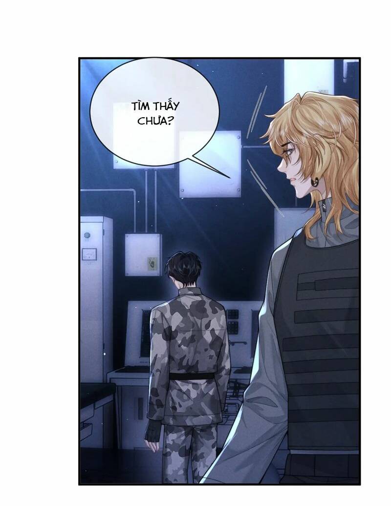 Chấp Sự Thỏ Cụp Tai - Chapter 101 - Page 21