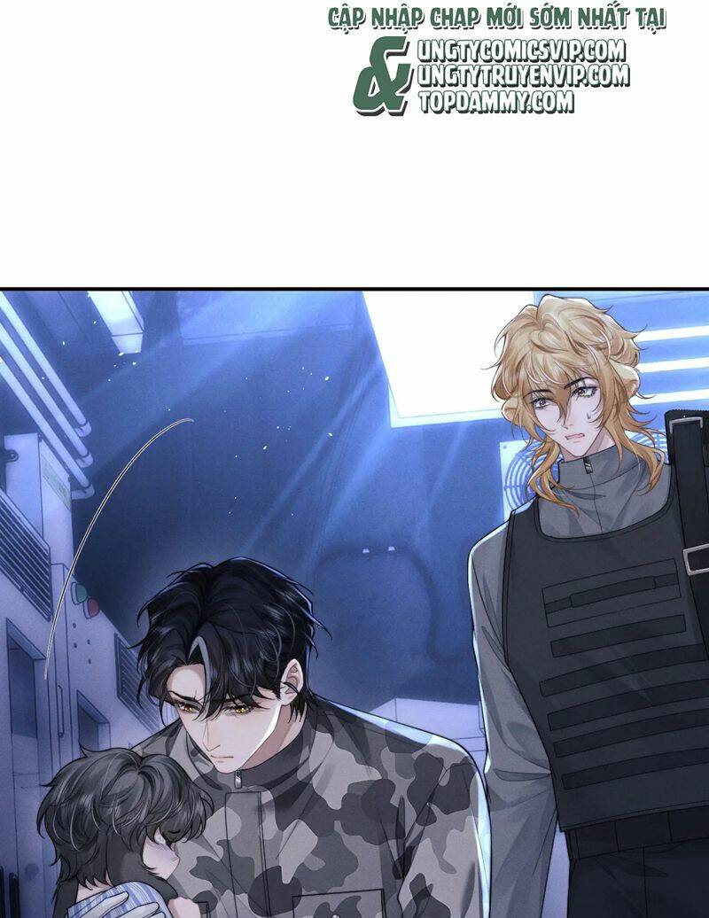 Chấp Sự Thỏ Cụp Tai - Chapter 101 - Page 22