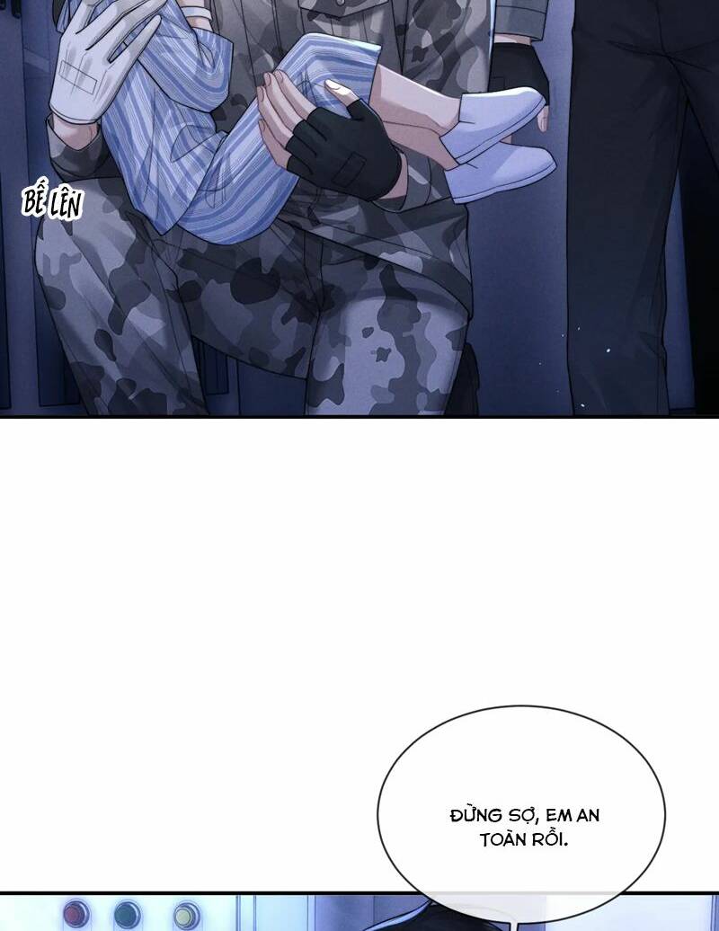 Chấp Sự Thỏ Cụp Tai - Chapter 101 - Page 23