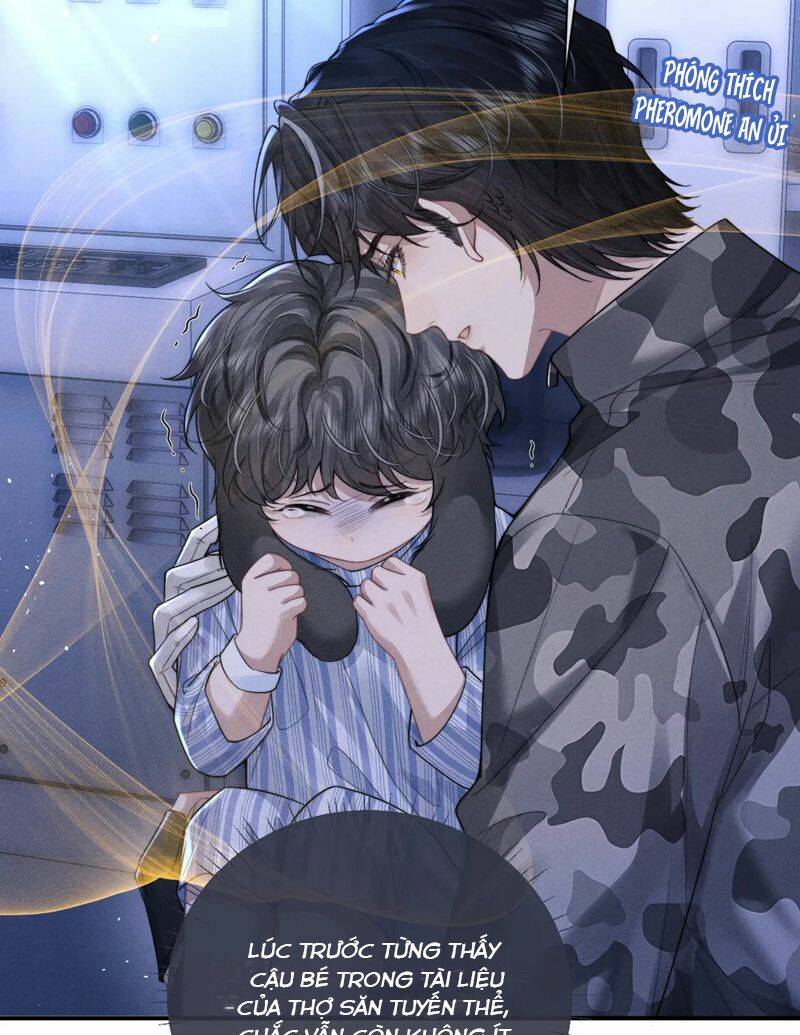 Chấp Sự Thỏ Cụp Tai - Chapter 101 - Page 24