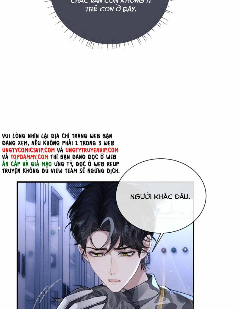 Chấp Sự Thỏ Cụp Tai - Chapter 101 - Page 25