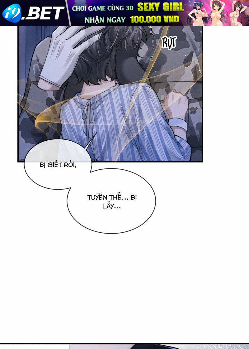 Chấp Sự Thỏ Cụp Tai - Chapter 101 - Page 26