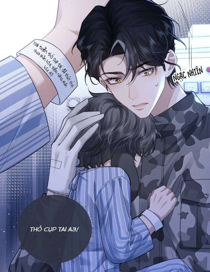 Chấp Sự Thỏ Cụp Tai - Chapter 101 - Page 27