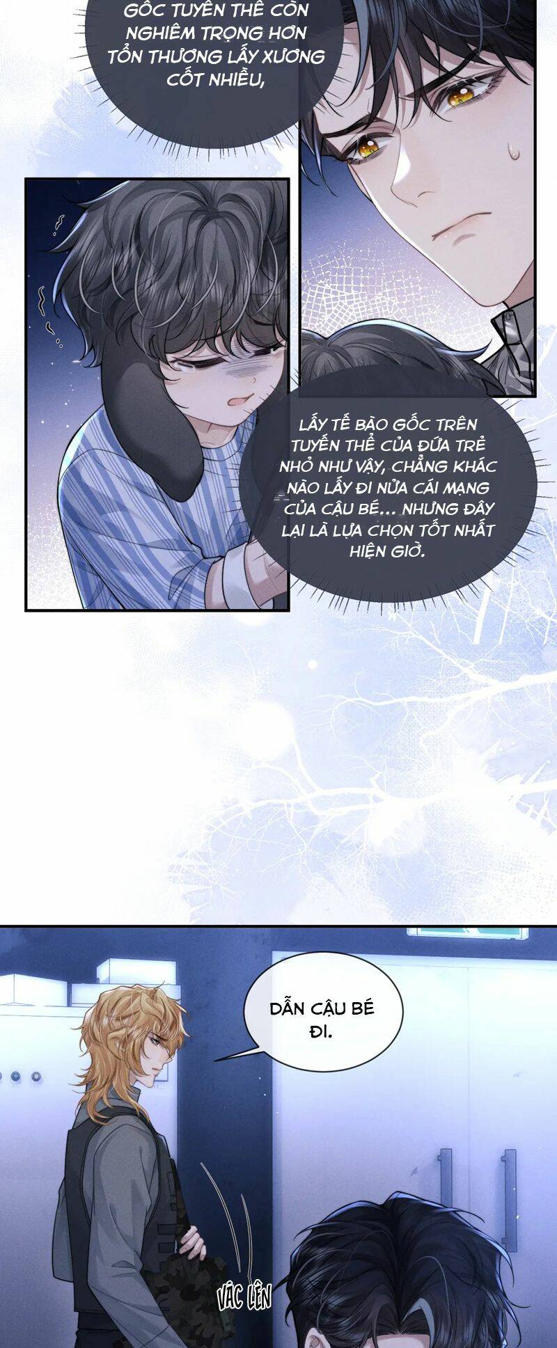 Chấp Sự Thỏ Cụp Tai - Chapter 101 - Page 29