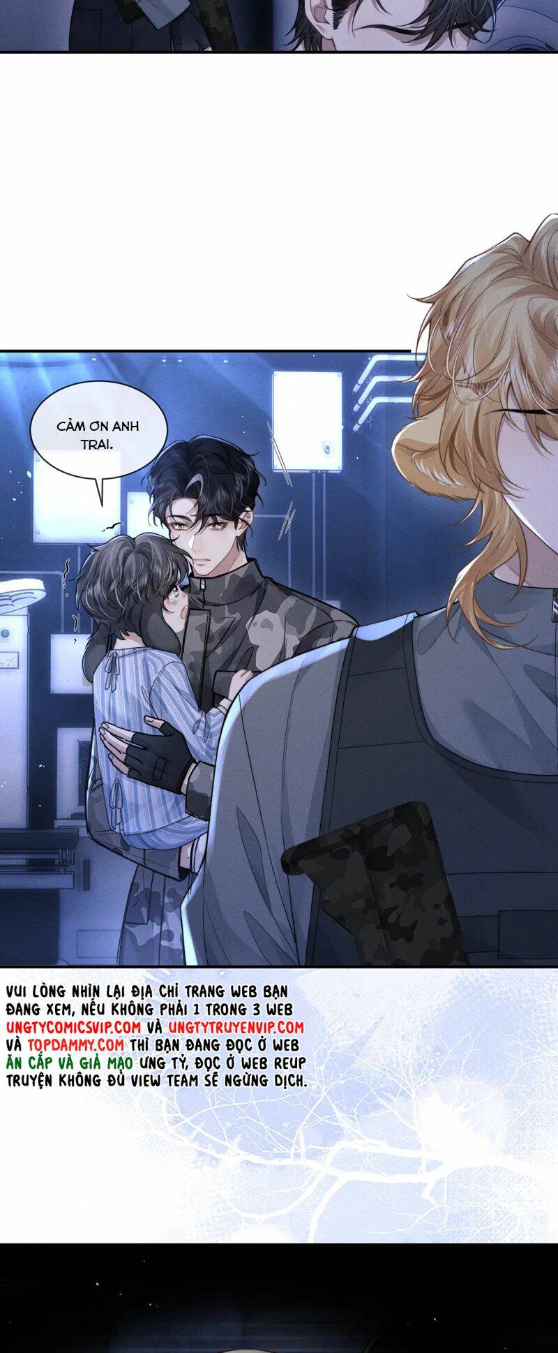 Chấp Sự Thỏ Cụp Tai - Chapter 101 - Page 30