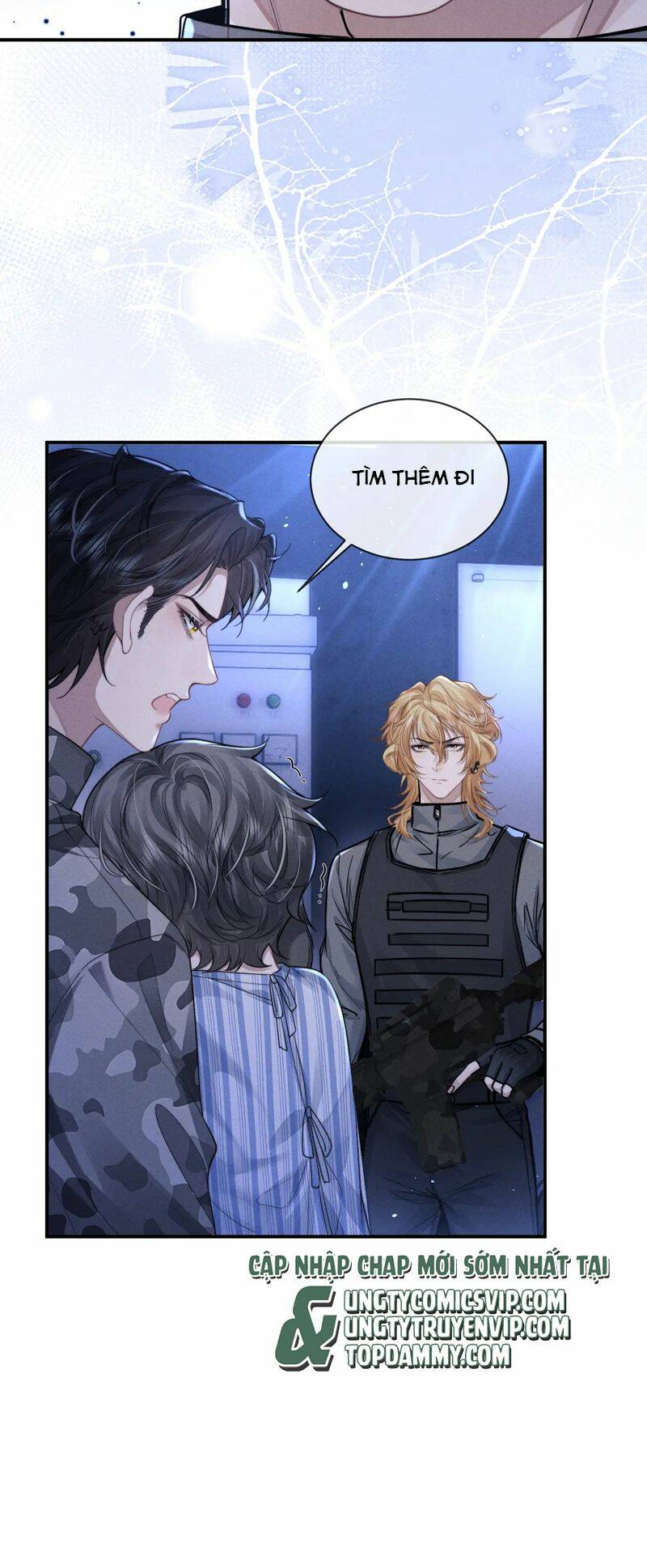 Chấp Sự Thỏ Cụp Tai - Chapter 101 - Page 32